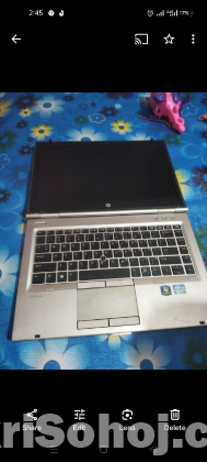 HP Elitebook